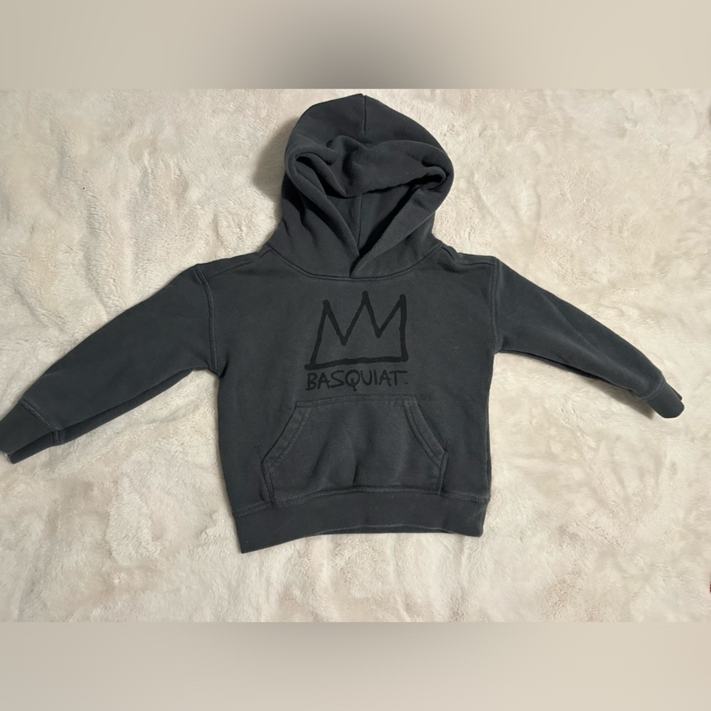 EUC Gap hoodie, size 3T